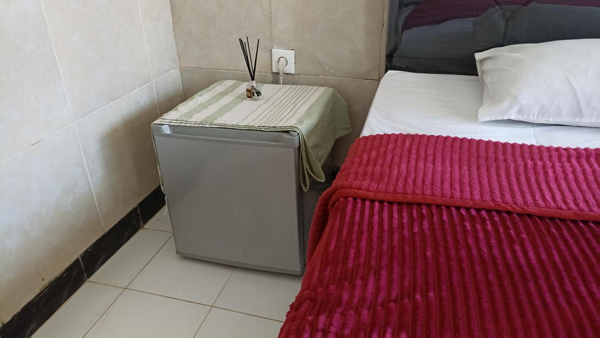 Pondok Nuri Homestay 2 발리 사누르 외부 사진